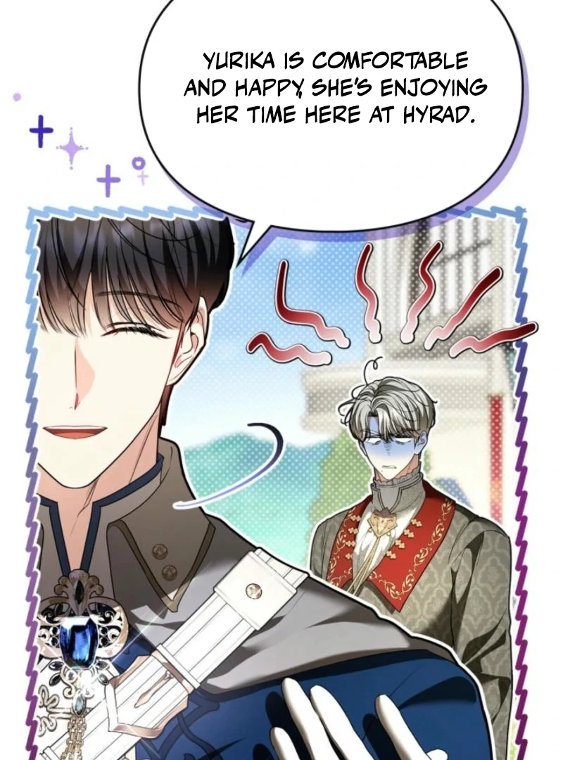 I Became A Squirrel Saving The Villain Chapter 40 - Page 20