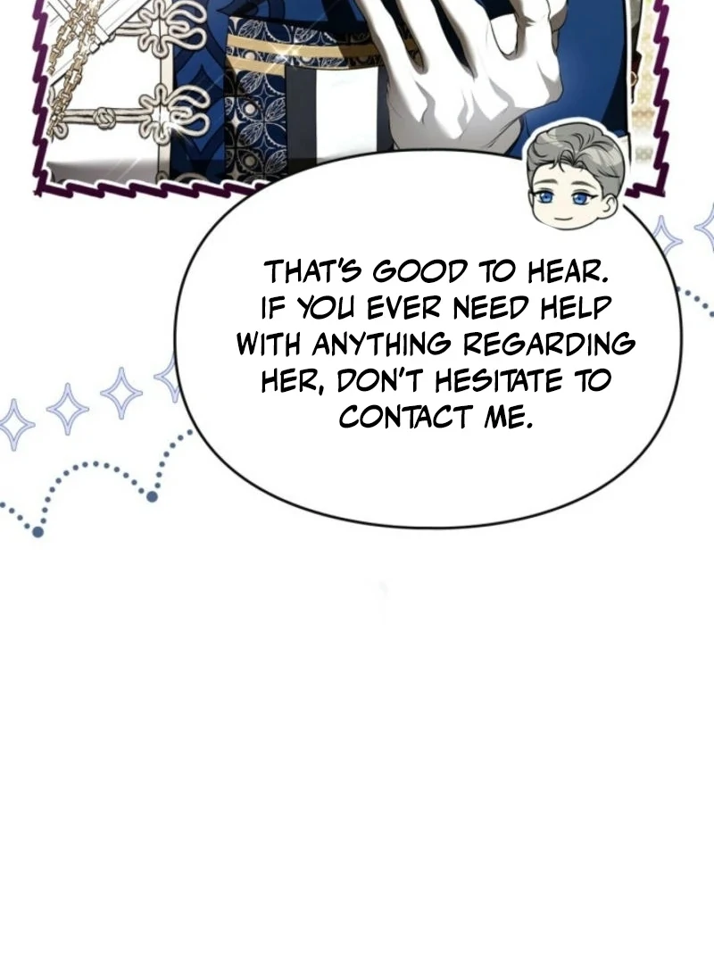 I Became A Squirrel Saving The Villain Chapter 40 - Page 21