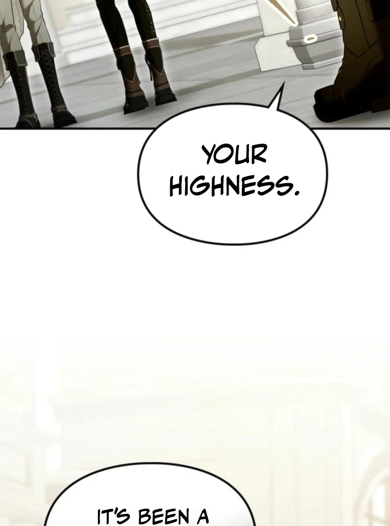 I Became A Squirrel Saving The Villain Chapter 40 - Page 23