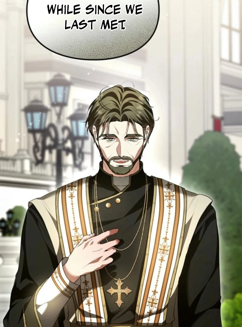 I Became A Squirrel Saving The Villain Chapter 40 - Page 24