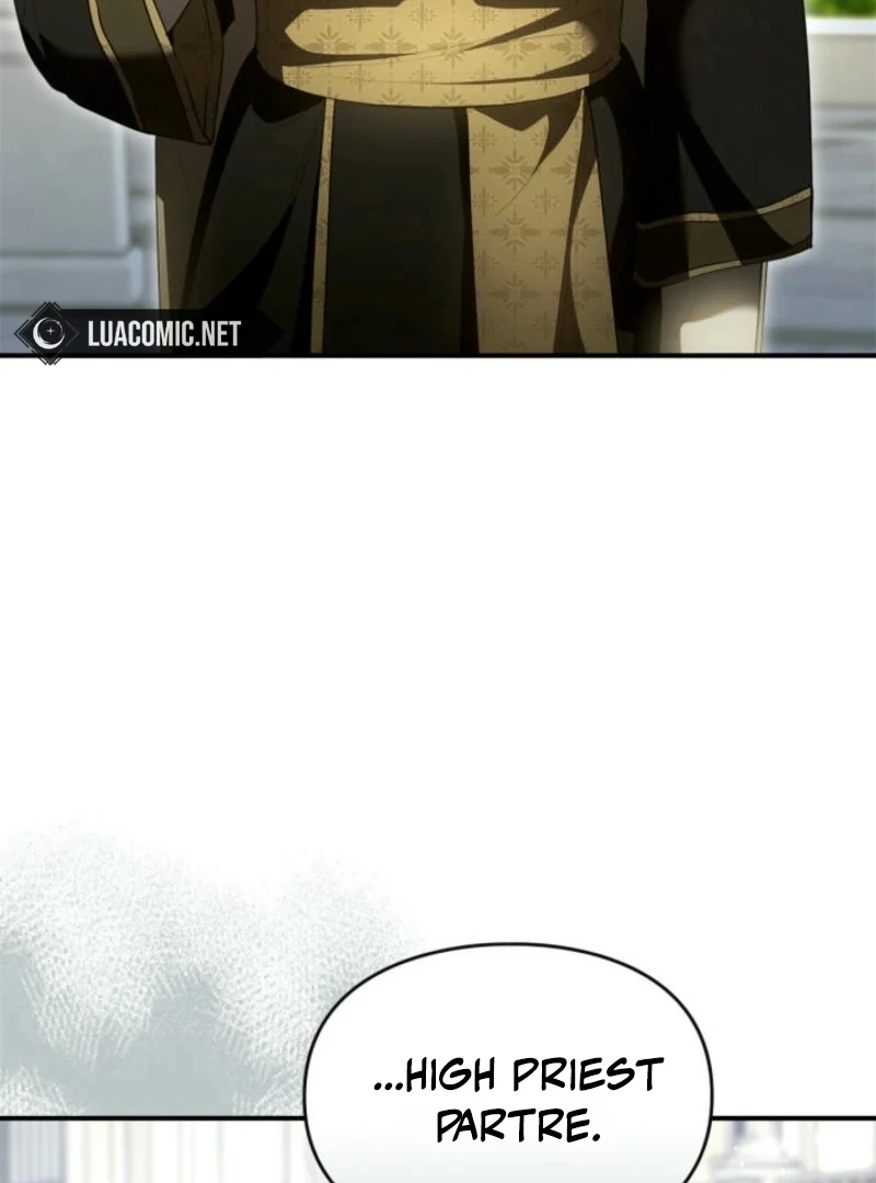 I Became A Squirrel Saving The Villain Chapter 40 - Page 25