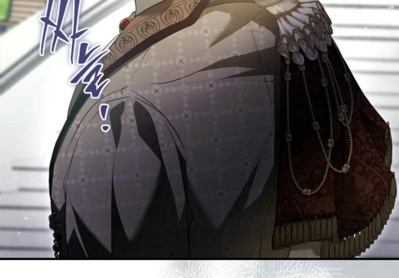 I Became A Squirrel Saving The Villain Chapter 40 - Page 27