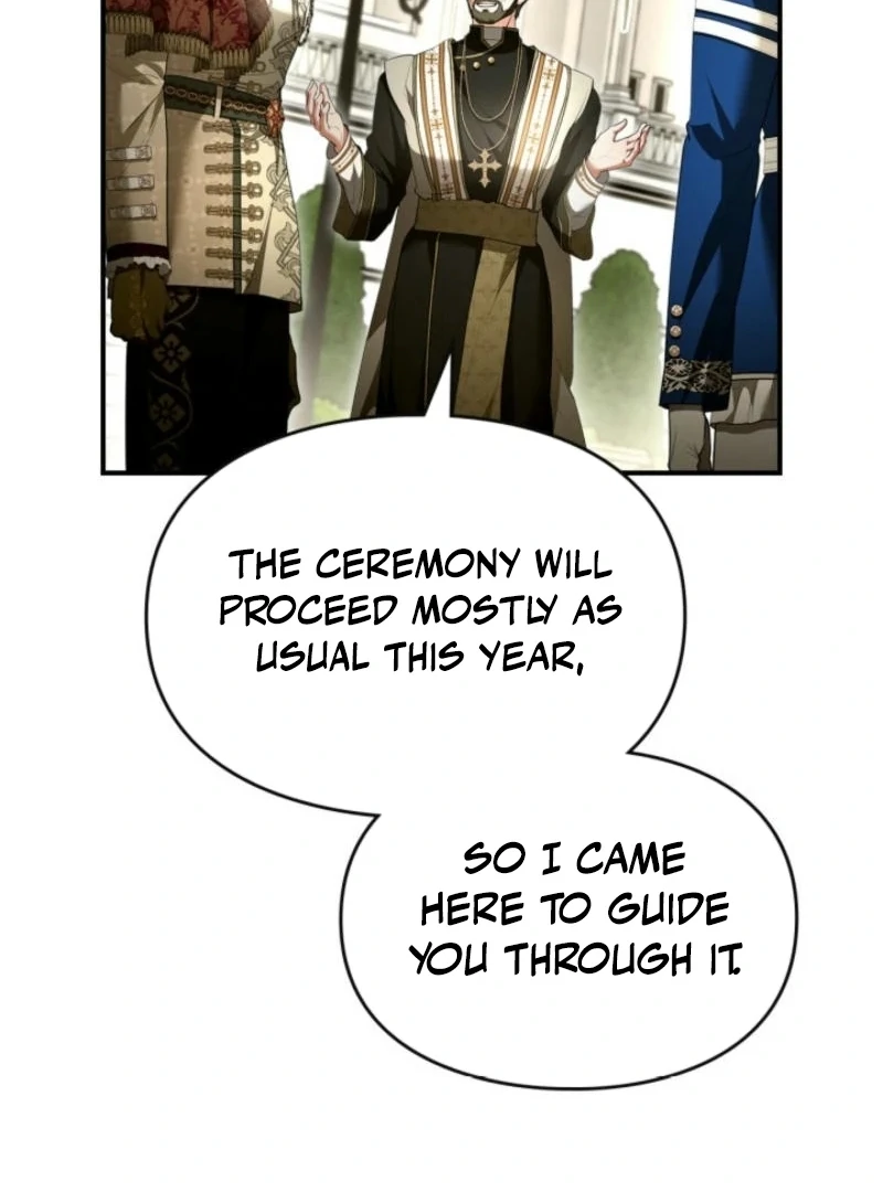 I Became A Squirrel Saving The Villain Chapter 40 - Page 29