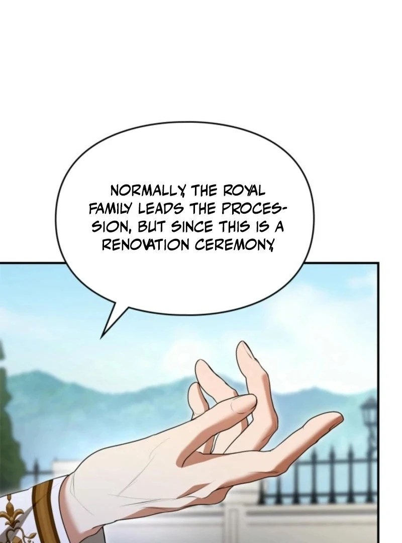 I Became A Squirrel Saving The Villain Chapter 40 - Page 30