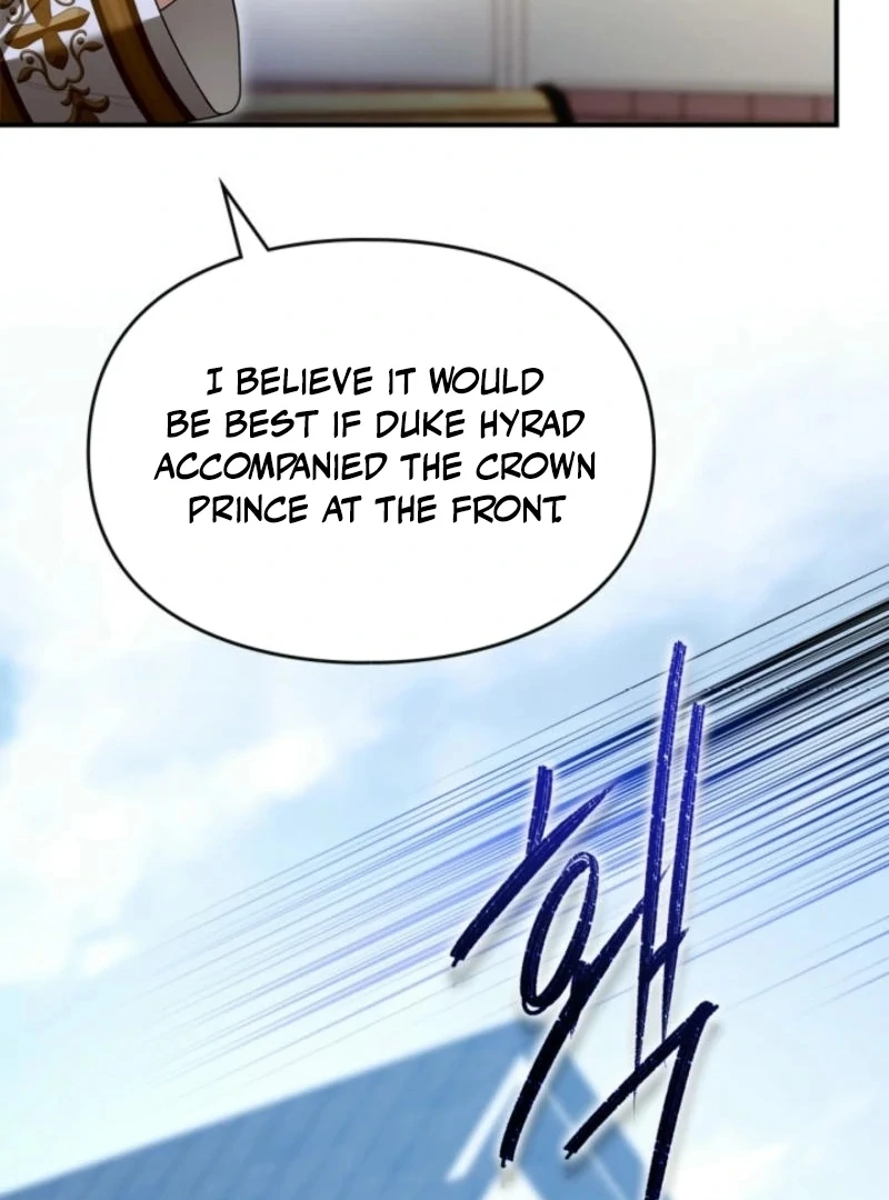 I Became A Squirrel Saving The Villain Chapter 40 - Page 31