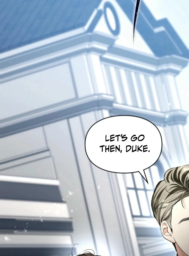 I Became A Squirrel Saving The Villain Chapter 40 - Page 32