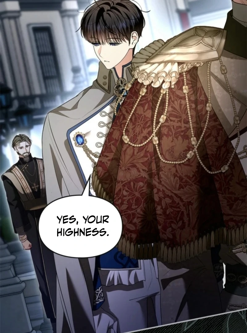 I Became A Squirrel Saving The Villain Chapter 40 - Page 33