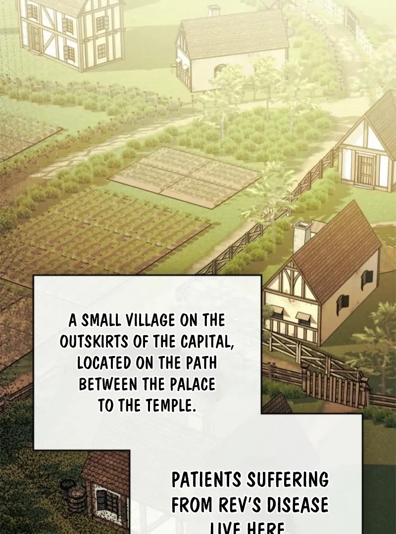 I Became A Squirrel Saving The Villain Chapter 40 - Page 40