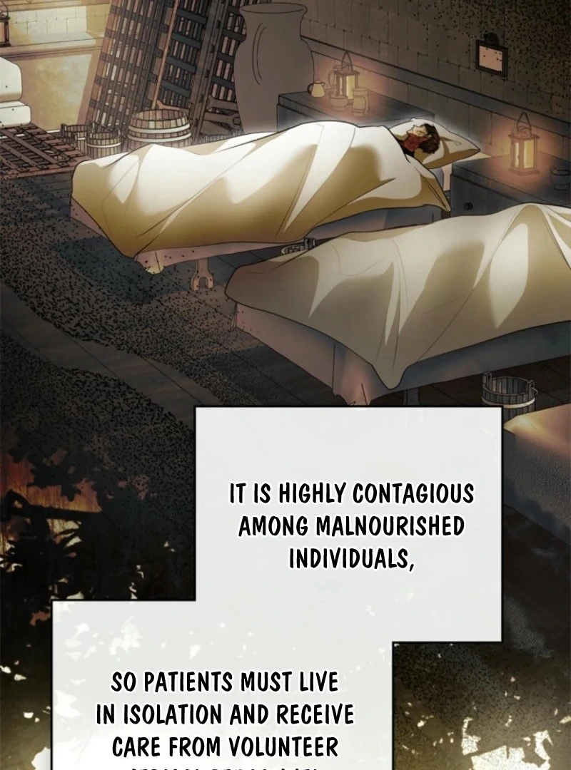 I Became A Squirrel Saving The Villain Chapter 40 - Page 42