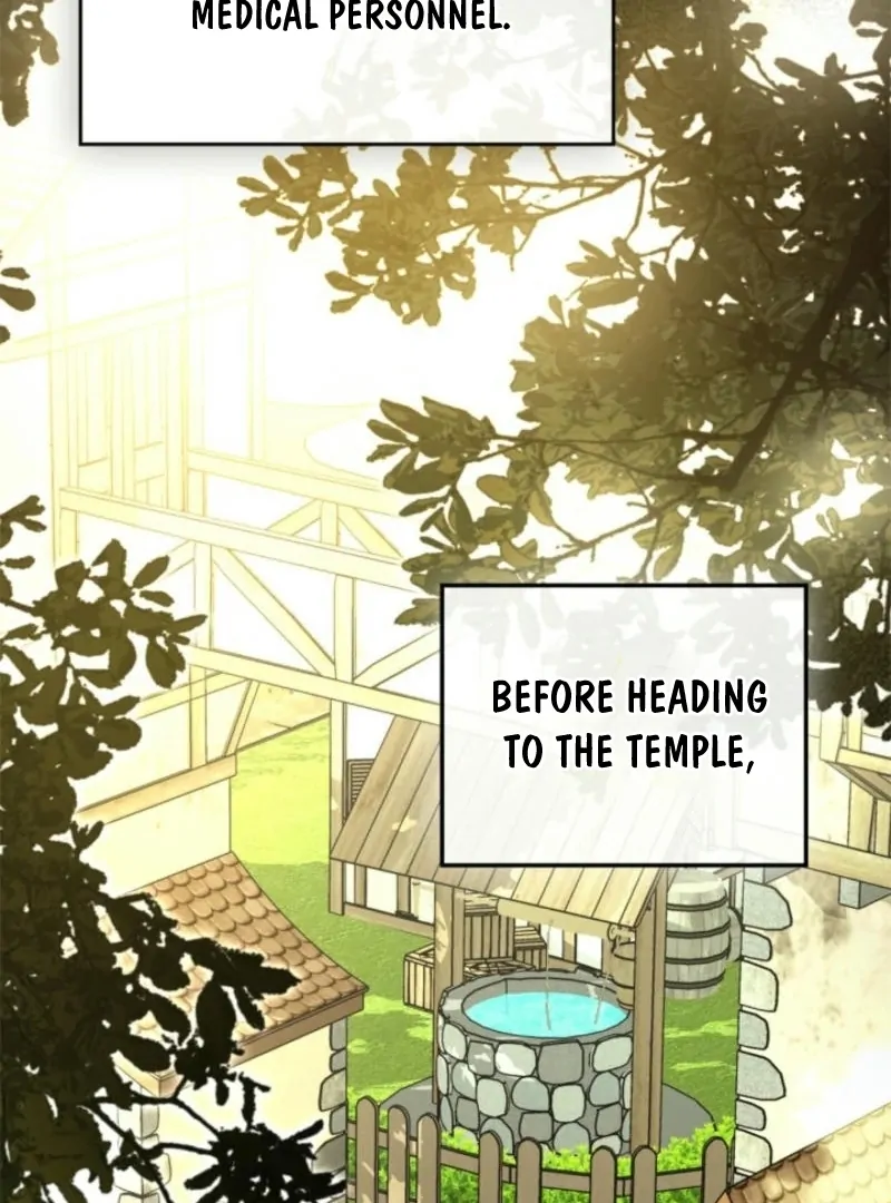 I Became A Squirrel Saving The Villain Chapter 40 - Page 43