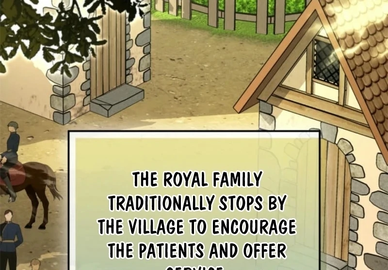 I Became A Squirrel Saving The Villain Chapter 40 - Page 44