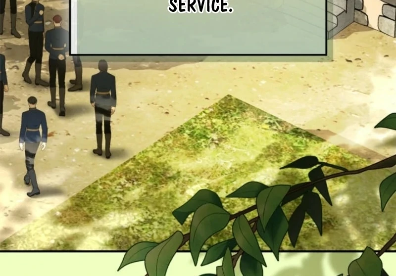 I Became A Squirrel Saving The Villain Chapter 40 - Page 45