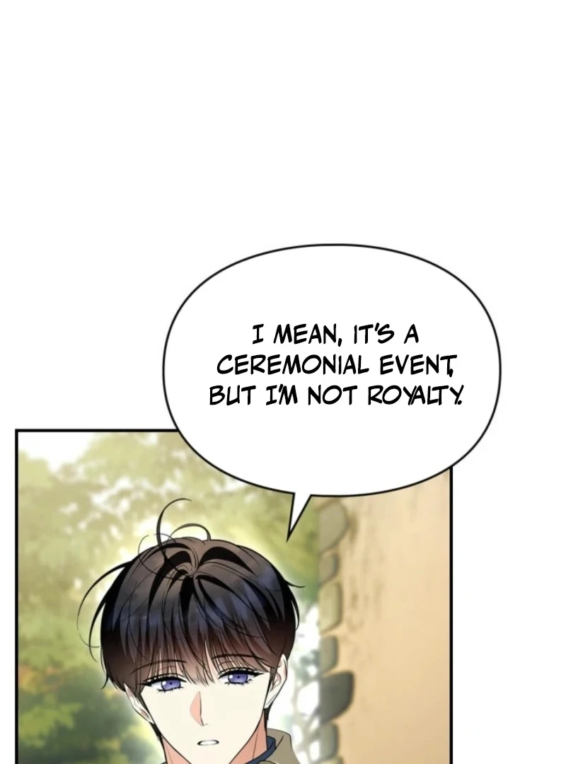 I Became A Squirrel Saving The Villain Chapter 40 - Page 48