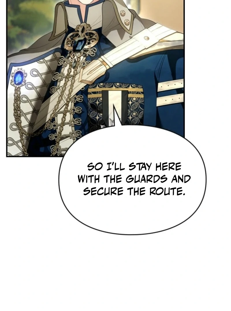 I Became A Squirrel Saving The Villain Chapter 40 - Page 49