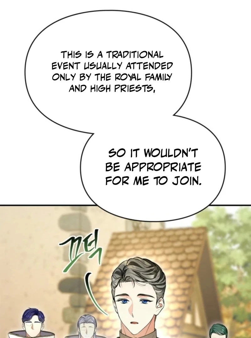 I Became A Squirrel Saving The Villain Chapter 40 - Page 50