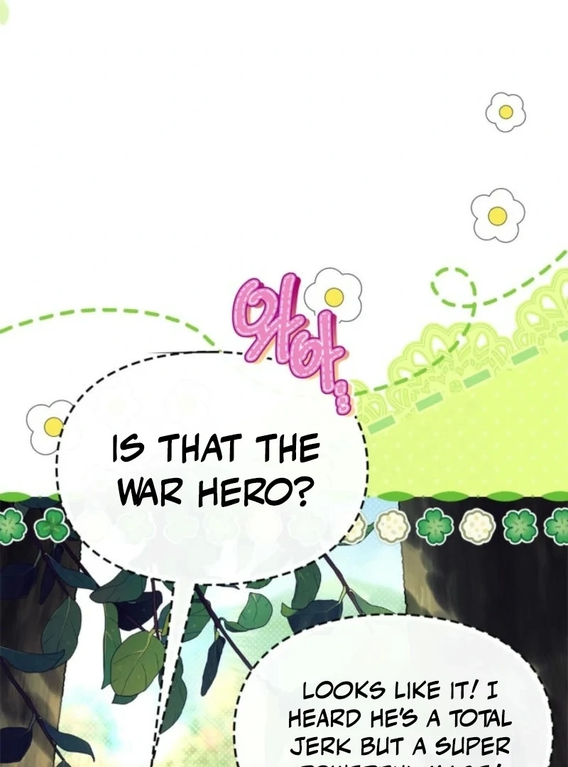 I Became A Squirrel Saving The Villain Chapter 40 - Page 57