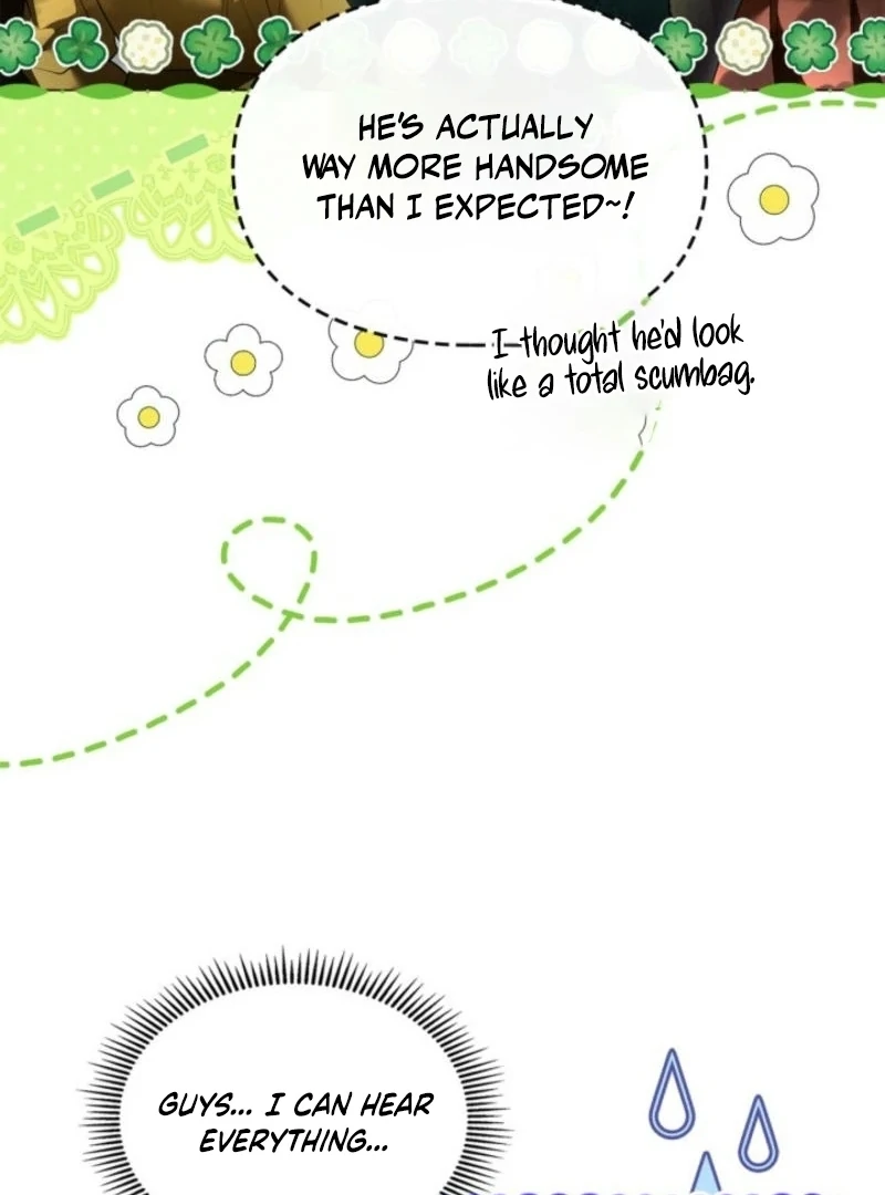 I Became A Squirrel Saving The Villain Chapter 40 - Page 59