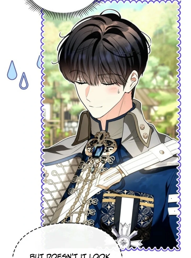 I Became A Squirrel Saving The Villain Chapter 40 - Page 60