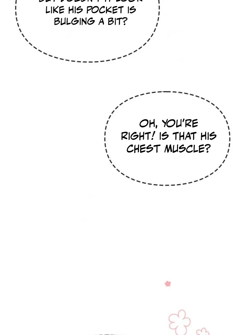 I Became A Squirrel Saving The Villain Chapter 40 - Page 61