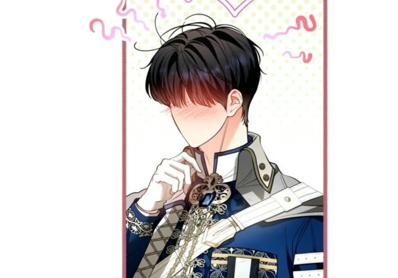 I Became A Squirrel Saving The Villain Chapter 40 - Page 63