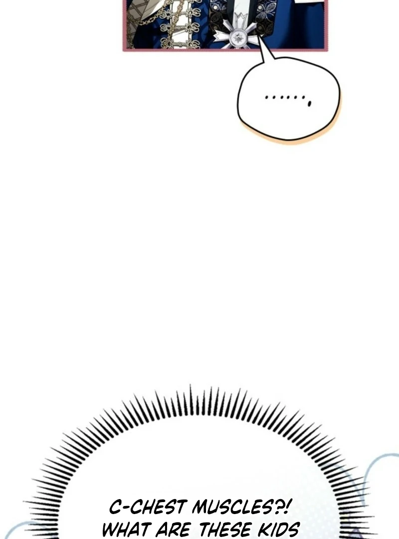 I Became A Squirrel Saving The Villain Chapter 40 - Page 64