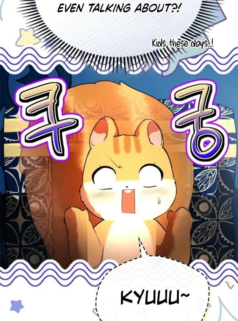 I Became A Squirrel Saving The Villain Chapter 40 - Page 65