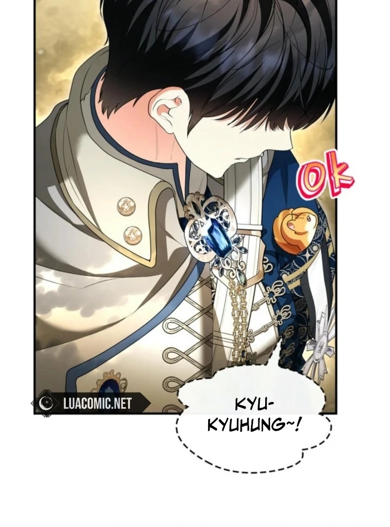 I Became A Squirrel Saving The Villain Chapter 40 - Page 67