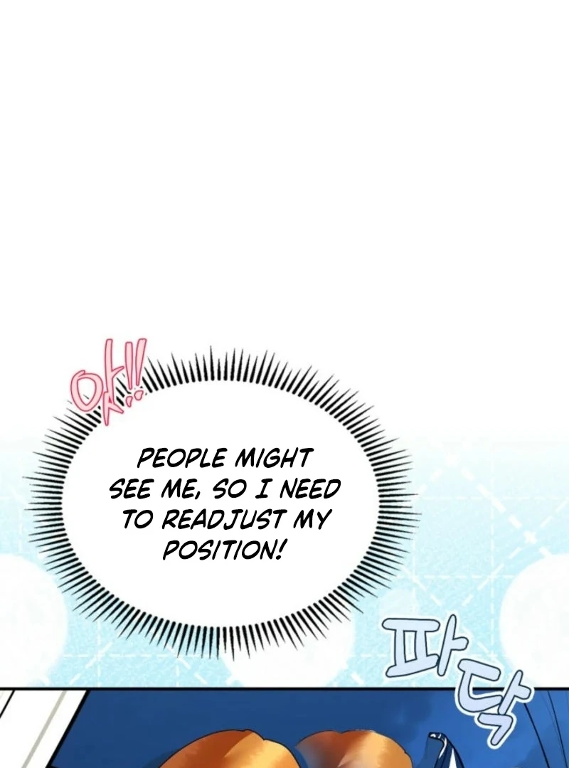 I Became A Squirrel Saving The Villain Chapter 40 - Page 68