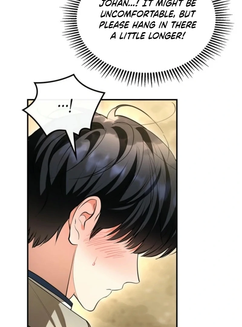 I Became A Squirrel Saving The Villain Chapter 40 - Page 70