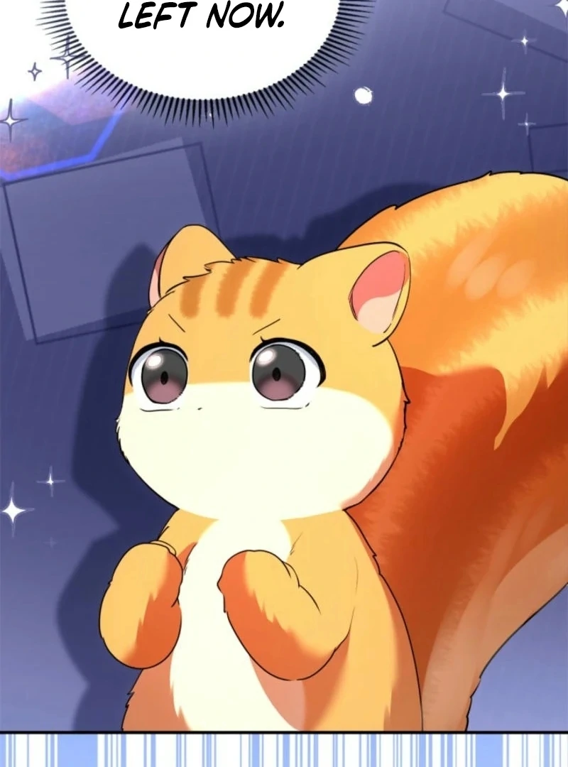 I Became A Squirrel Saving The Villain Chapter 40 - Page 73