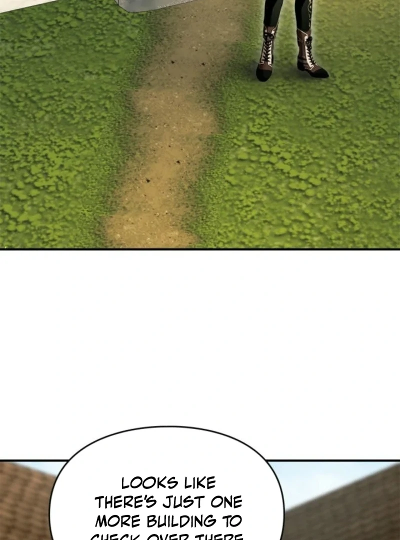 I Became A Squirrel Saving The Villain Chapter 40 - Page 78