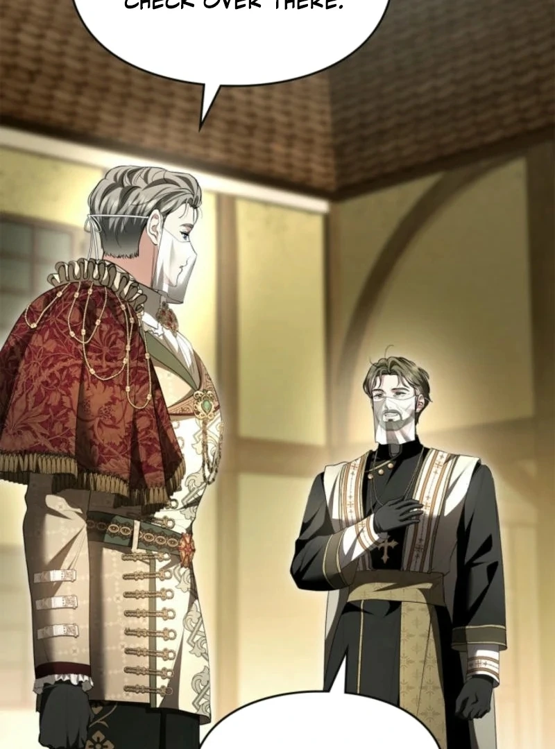 I Became A Squirrel Saving The Villain Chapter 40 - Page 79