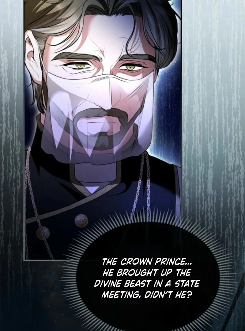 I Became A Squirrel Saving The Villain Chapter 40 - Page 84