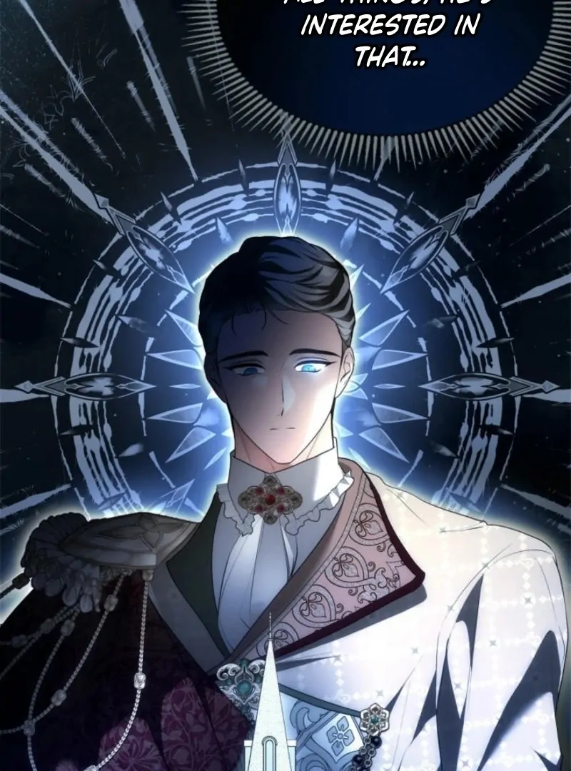 I Became A Squirrel Saving The Villain Chapter 40 - Page 86