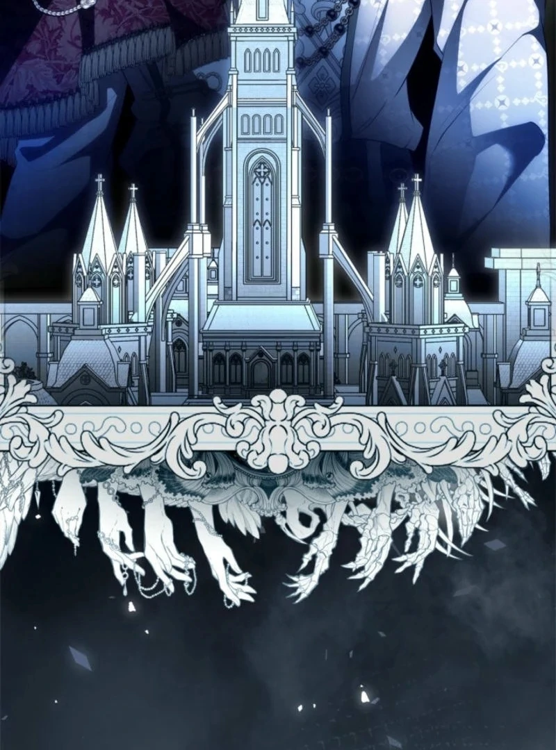 I Became A Squirrel Saving The Villain Chapter 40 - Page 87