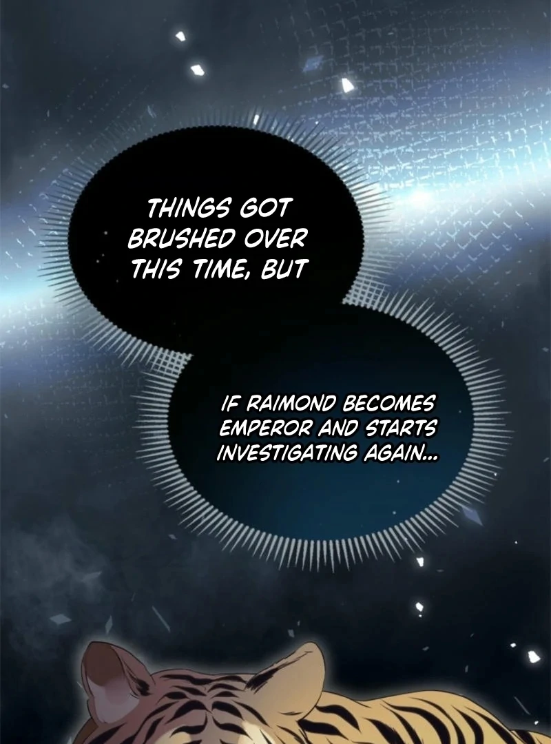 I Became A Squirrel Saving The Villain Chapter 40 - Page 88