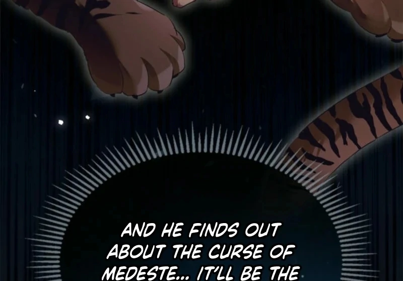 I Became A Squirrel Saving The Villain Chapter 40 - Page 90