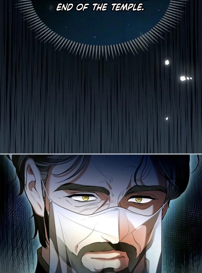 I Became A Squirrel Saving The Villain Chapter 40 - Page 91