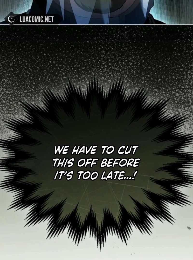 I Became A Squirrel Saving The Villain Chapter 40 - Page 92