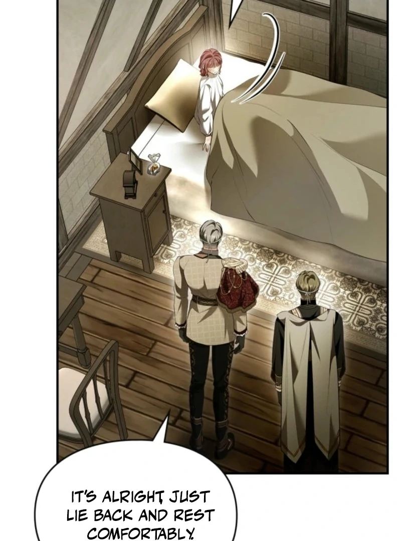 I Became A Squirrel Saving The Villain Chapter 40 - Page 96