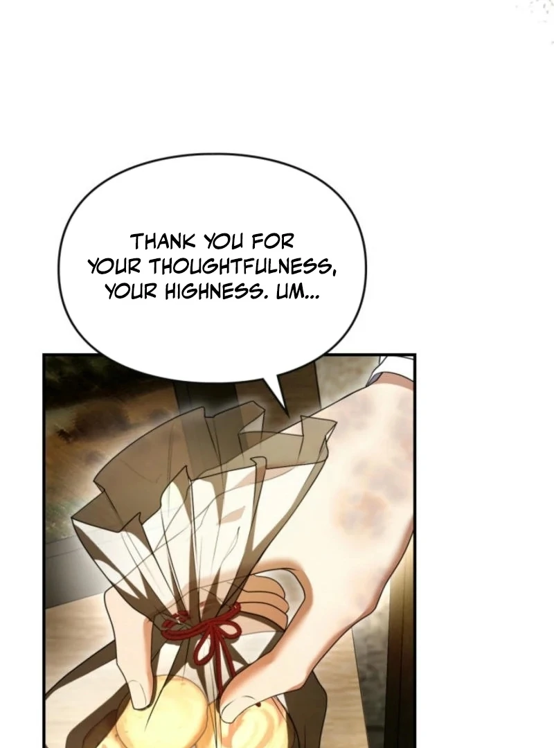 I Became A Squirrel Saving The Villain Chapter 40 - Page 101