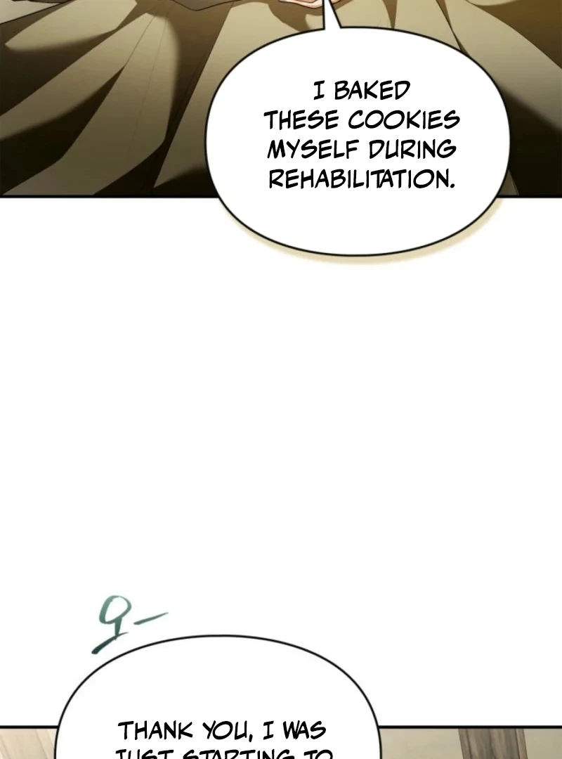 I Became A Squirrel Saving The Villain Chapter 40 - Page 104