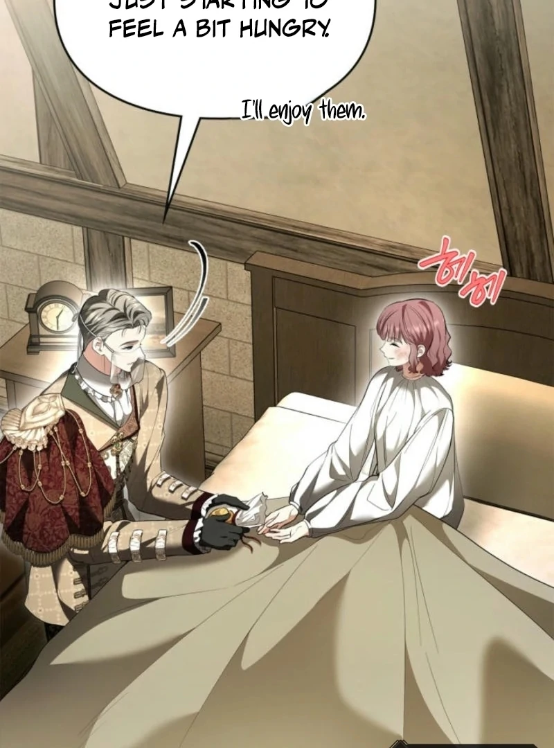 I Became A Squirrel Saving The Villain Chapter 40 - Page 105