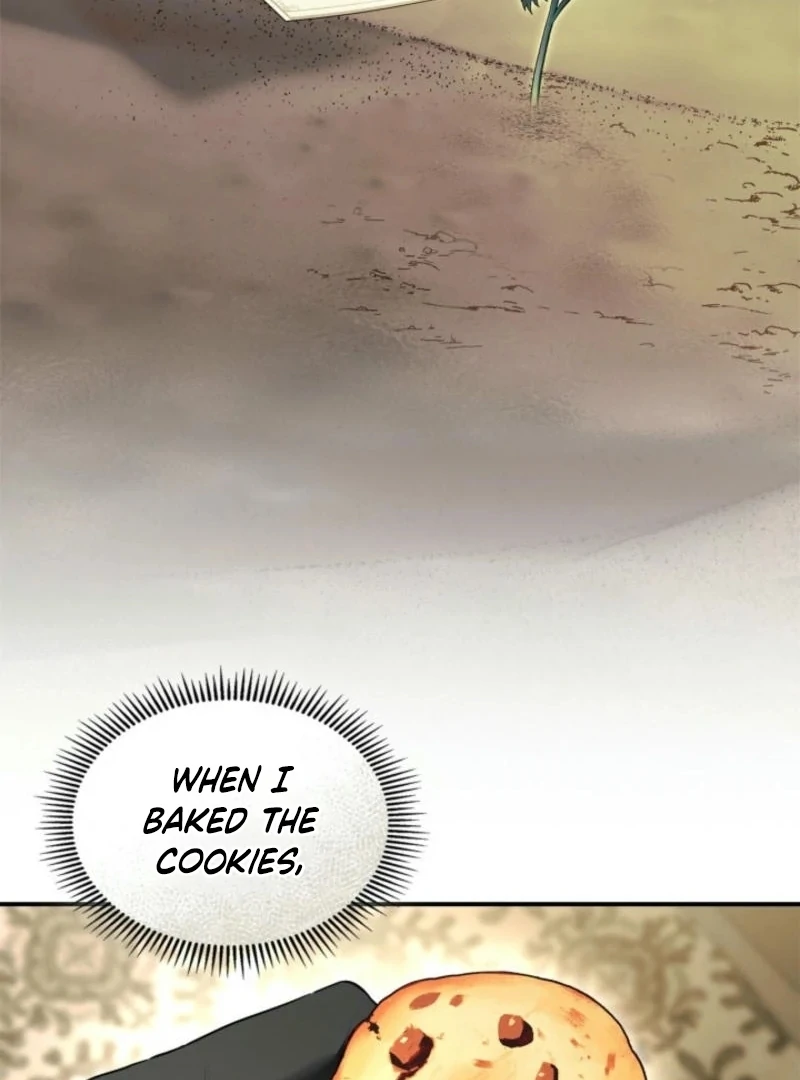 I Became A Squirrel Saving The Villain Chapter 40 - Page 110