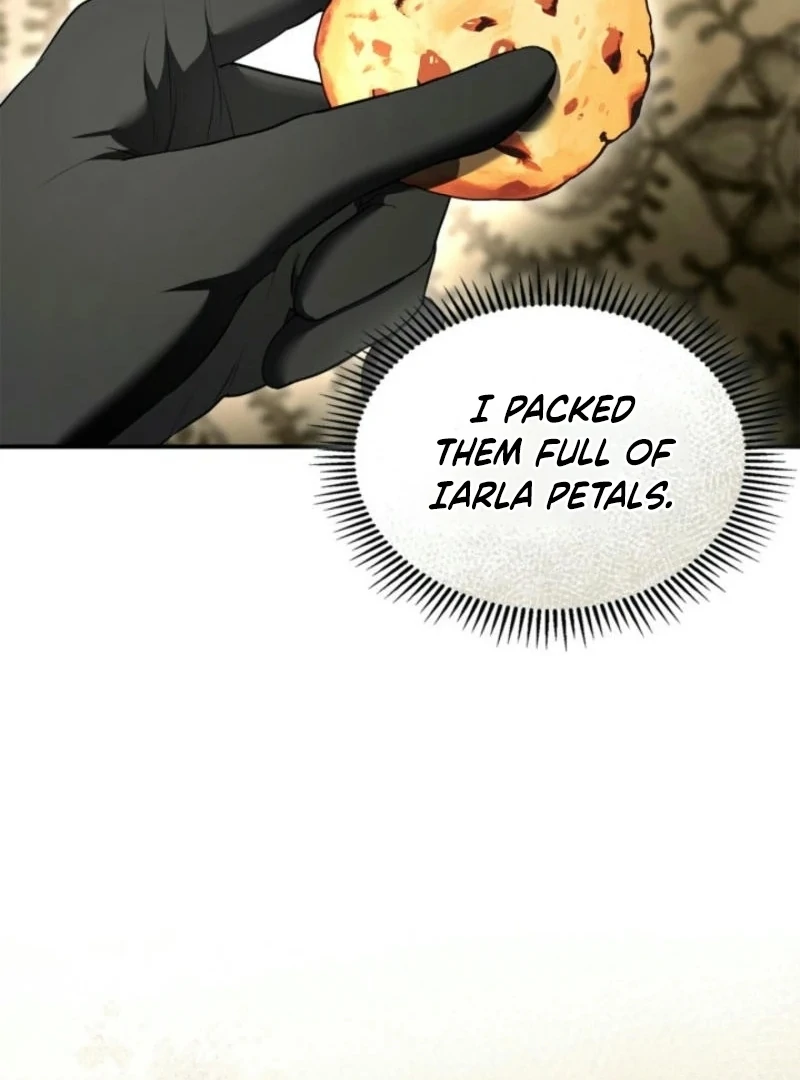 I Became A Squirrel Saving The Villain Chapter 40 - Page 111