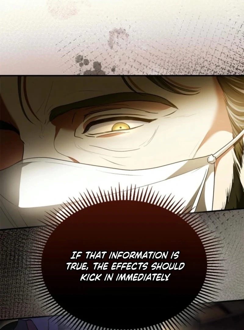 I Became A Squirrel Saving The Villain Chapter 40 - Page 112