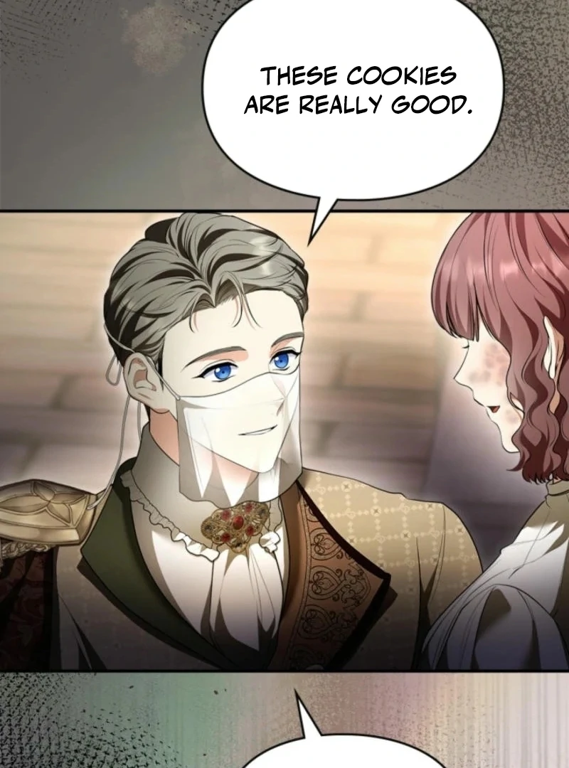 I Became A Squirrel Saving The Villain Chapter 40 - Page 114