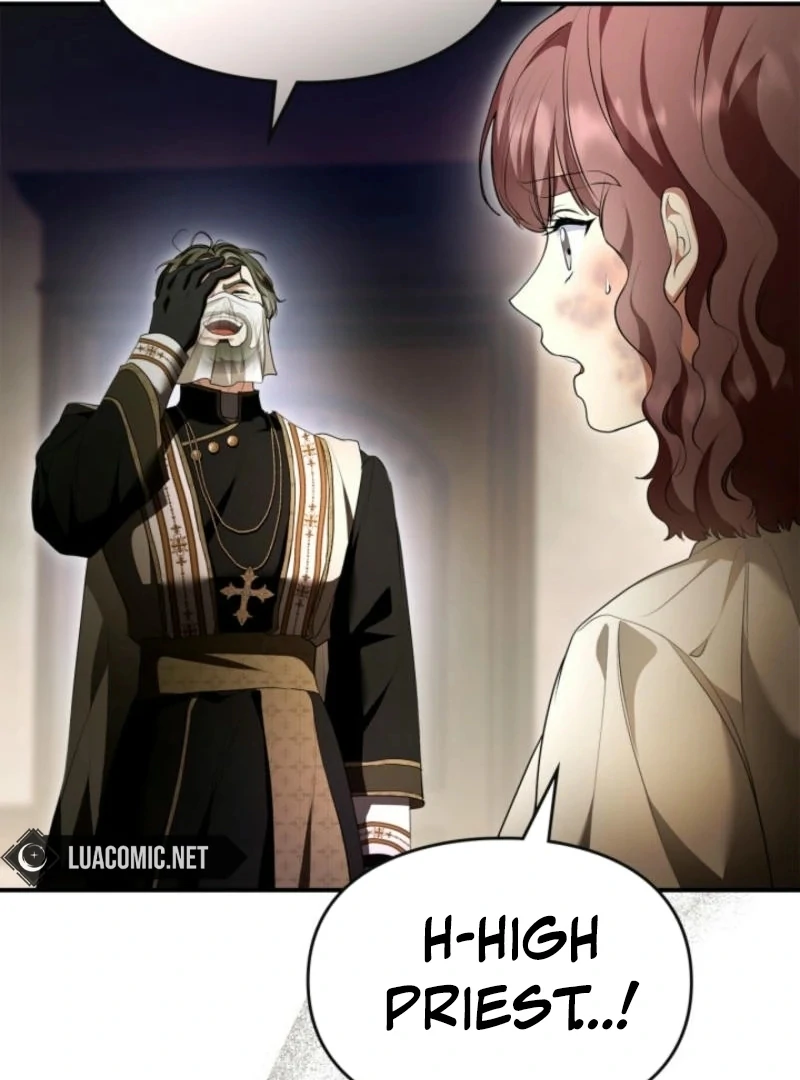 I Became A Squirrel Saving The Villain Chapter 40 - Page 124