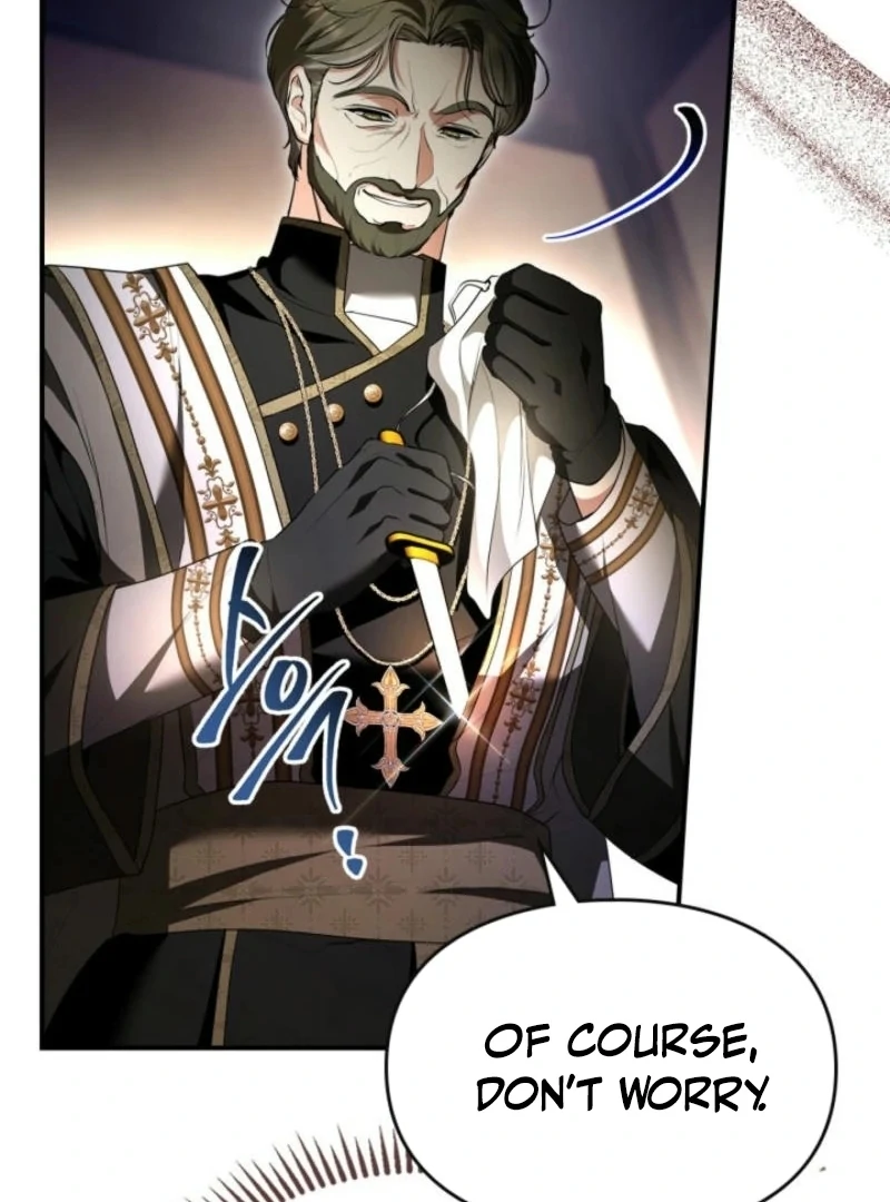 I Became A Squirrel Saving The Villain Chapter 40 - Page 127