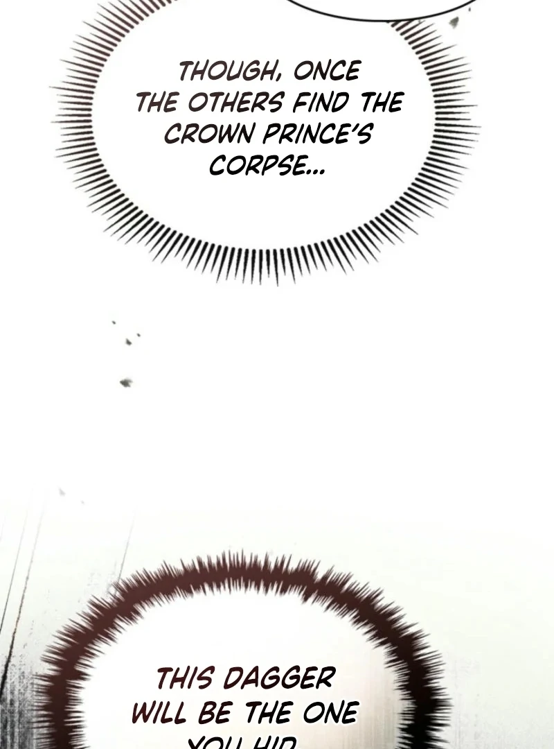 I Became A Squirrel Saving The Villain Chapter 40 - Page 128